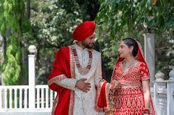 Wedding photograpy