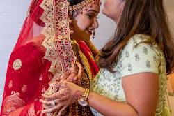 Wedding photograpy