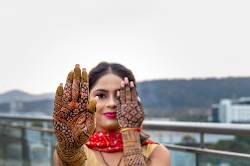 Wedding photograpy
