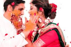 Wedding photograpy