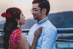 Wedding photograpy