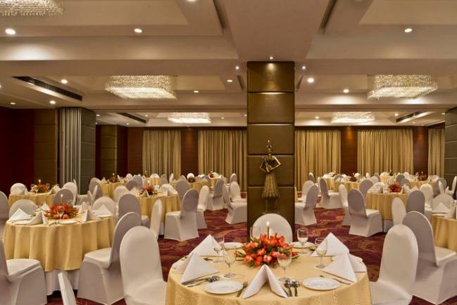 Radisson Jaipur City Center