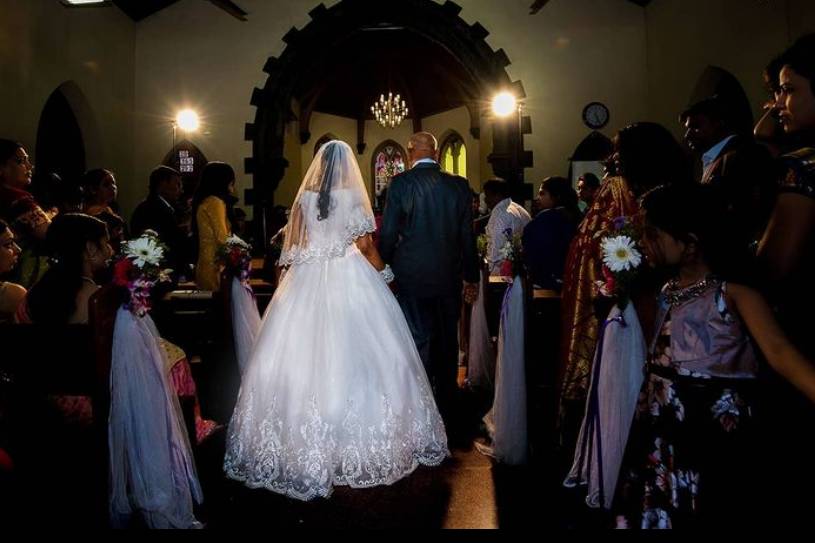 Wedding photograpy