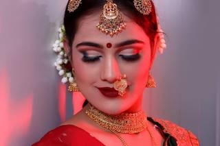 Suvidha Makeover Studio