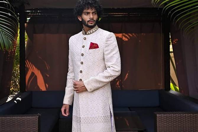 Sherwani