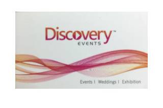 Discovery Events