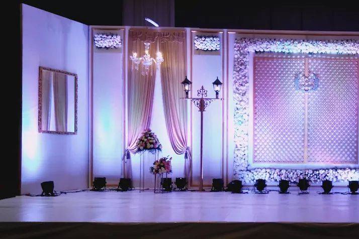 Chennai wedding planners