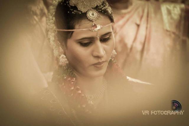 Bride