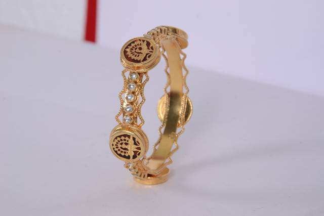 Thewa bangles hot sale