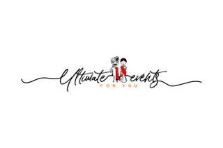 Ultimate events logo