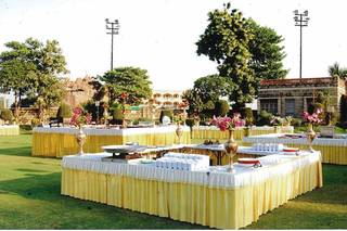 Yash Caterers