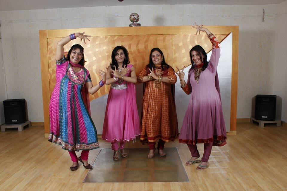 Lakshya Dance Unlimited