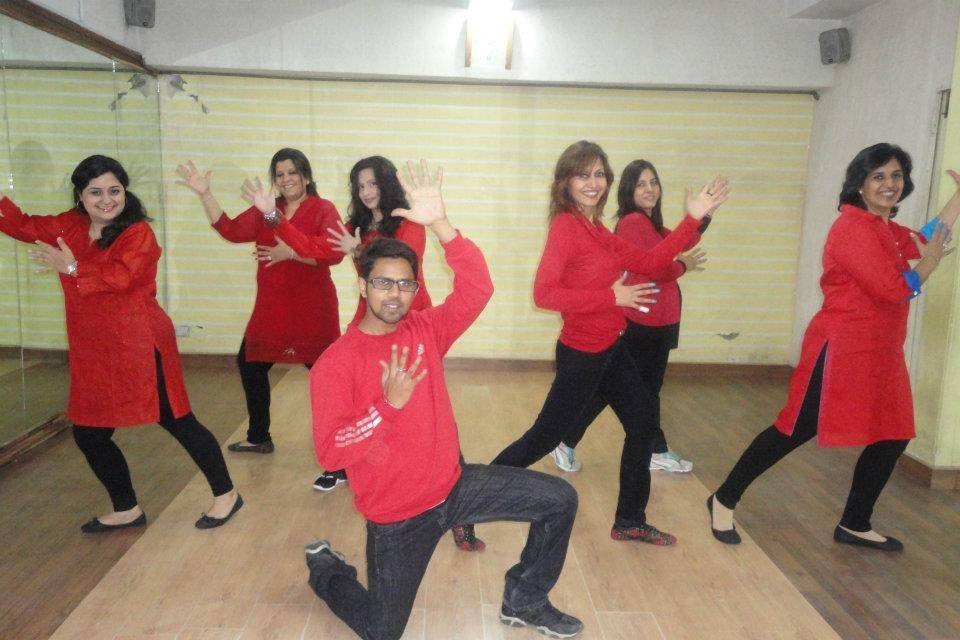 Lakshya Dance Unlimited