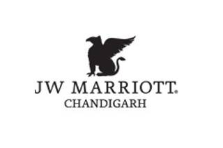 JW Marriott Chandigarh