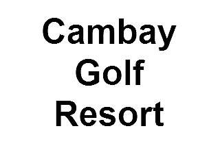 Cambay Golf Resort