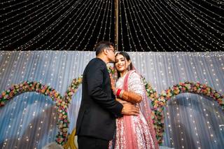 Kamath Wedding Resort