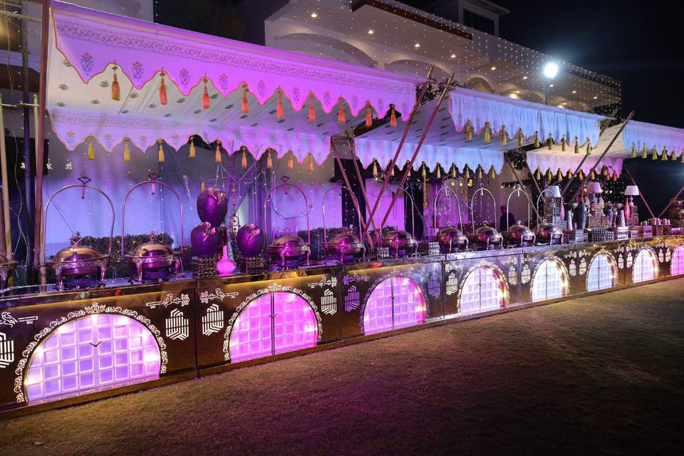 Food Catering