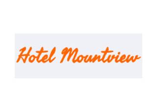 Hotel mountview logo