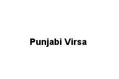 Punjabi Virsa Logo