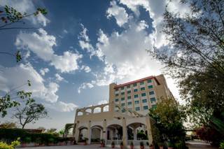 Ramada By Wyndham Jaipur Jaisinghpura