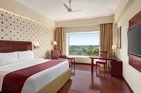 Accommodation