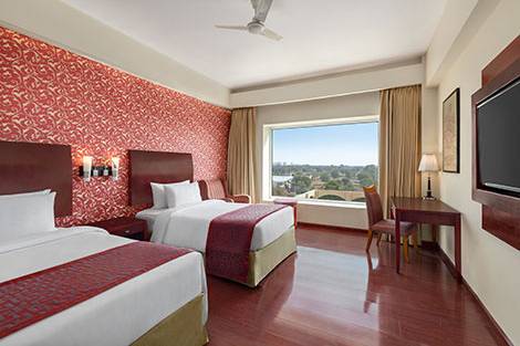 Accommodation