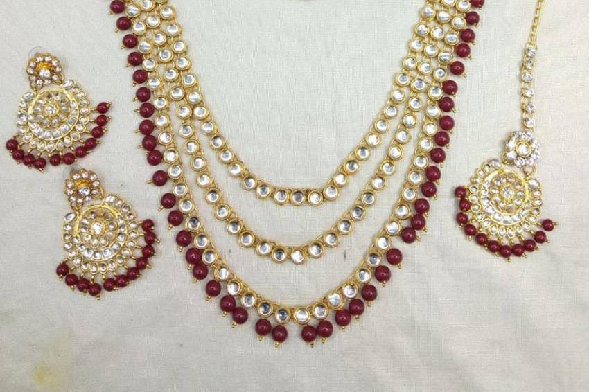 Shingar Kala Artificial Jewellery Showroom