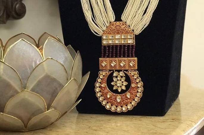 Shingar Kala Artificial Jewellery Showroom