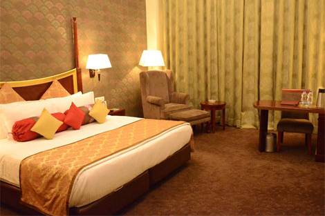 Accommodation