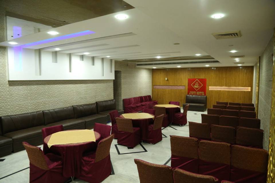 Jyoti Hotel