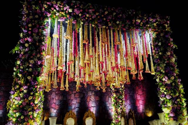 The Blessing Day, Udaipur