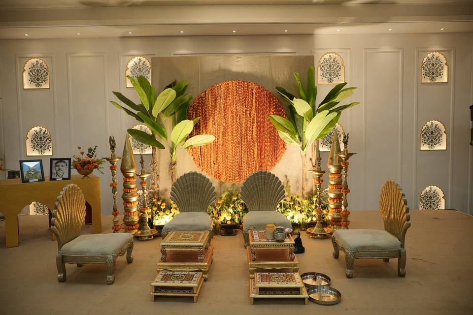 Wedding