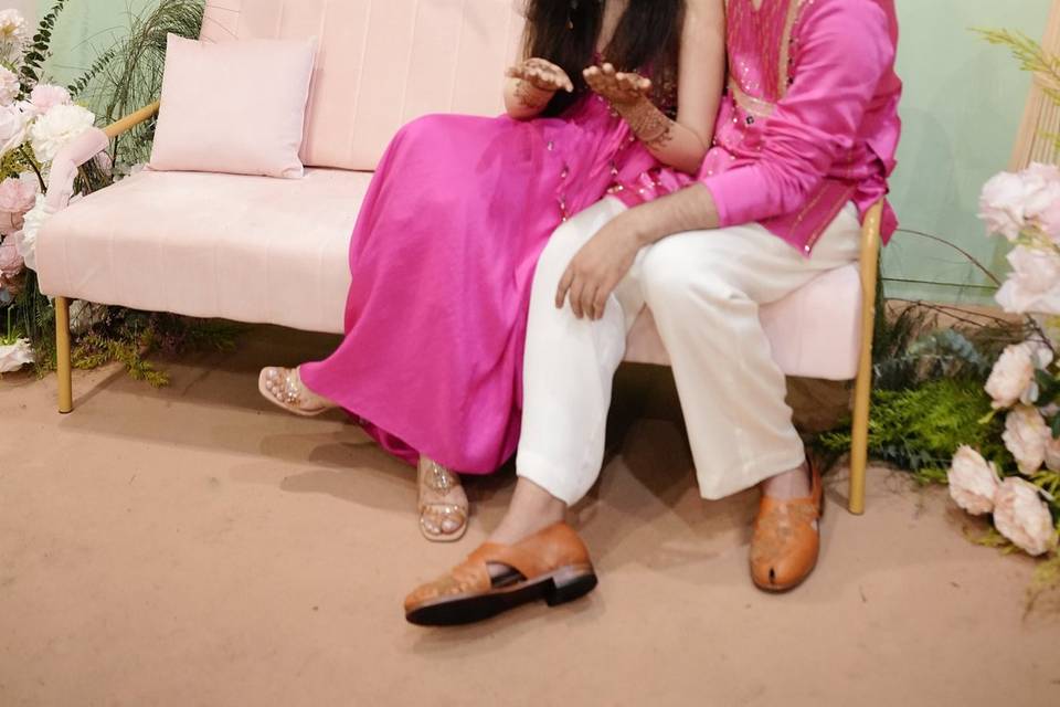 Mehendi