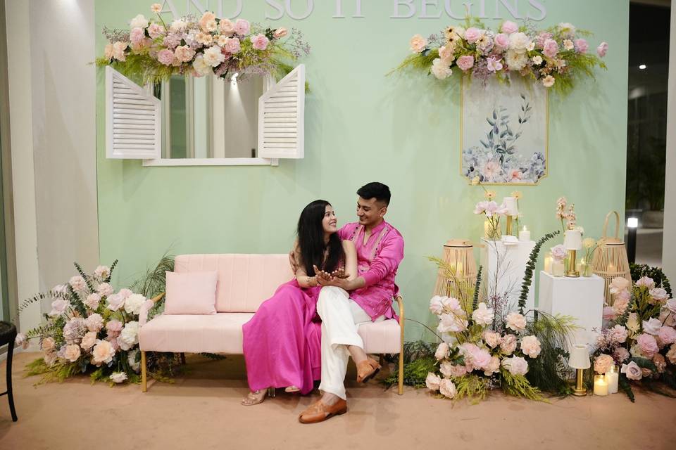 Mehendi