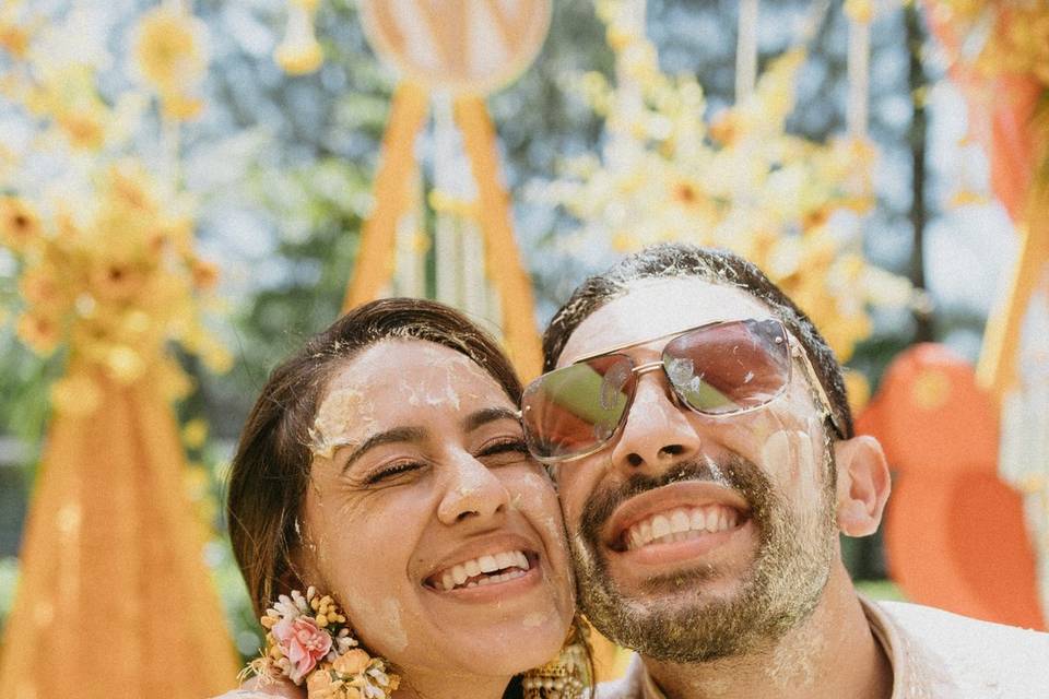Haldi