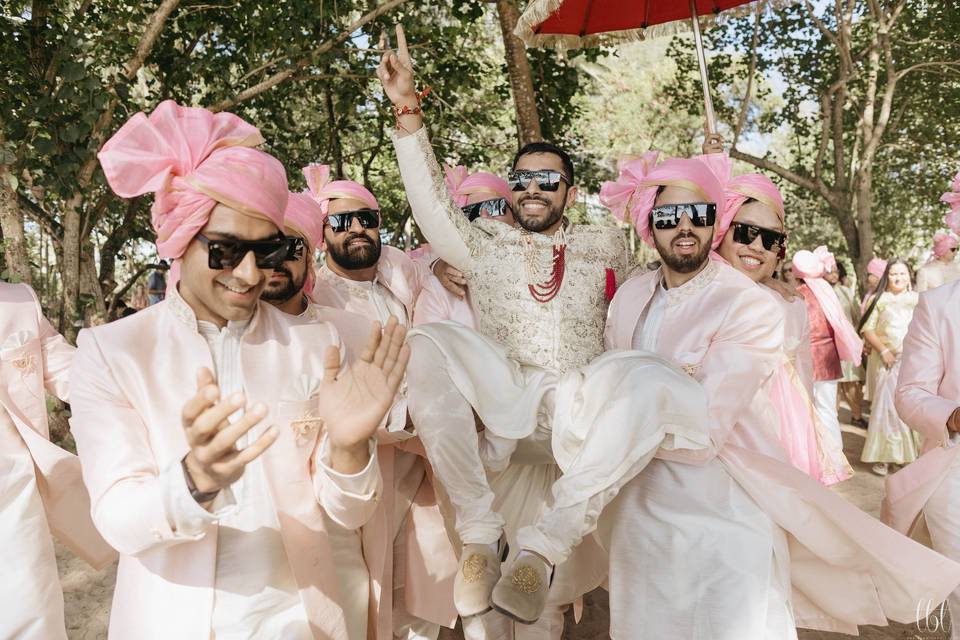 Baraat