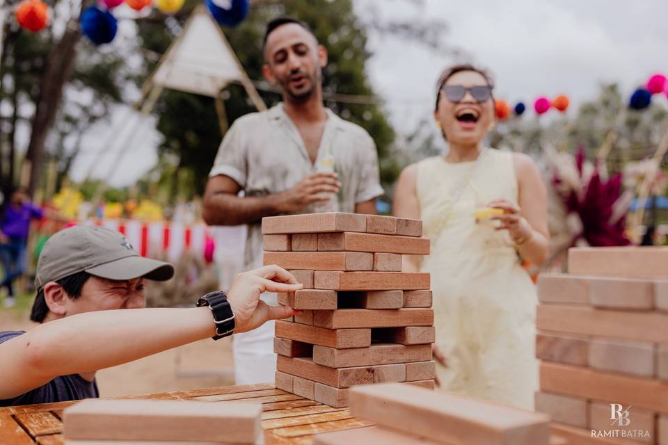 Fun Games