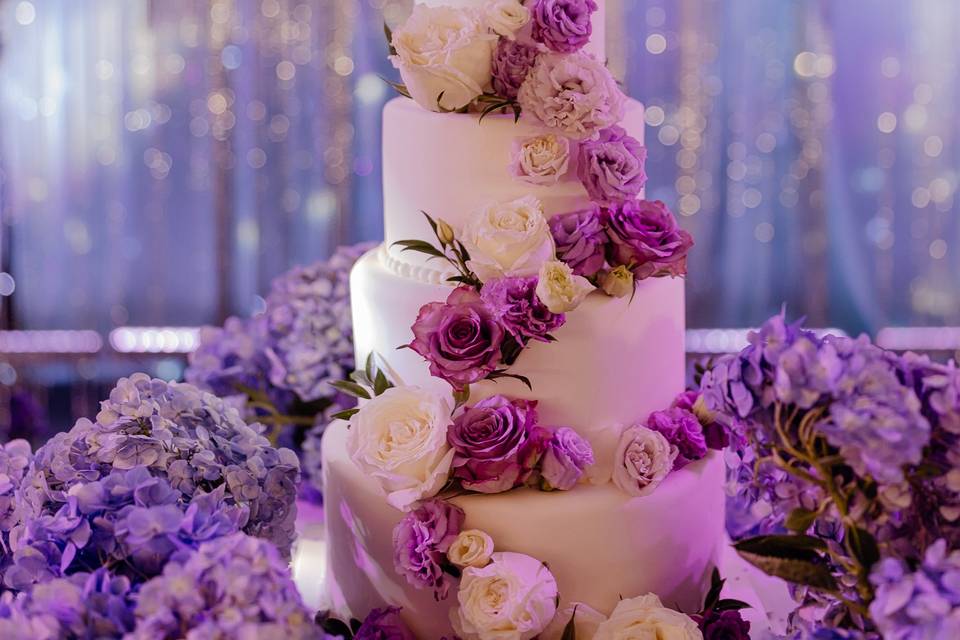 Cake Cutting