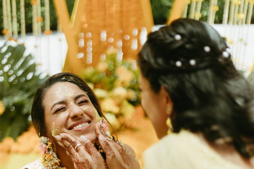 Haldi