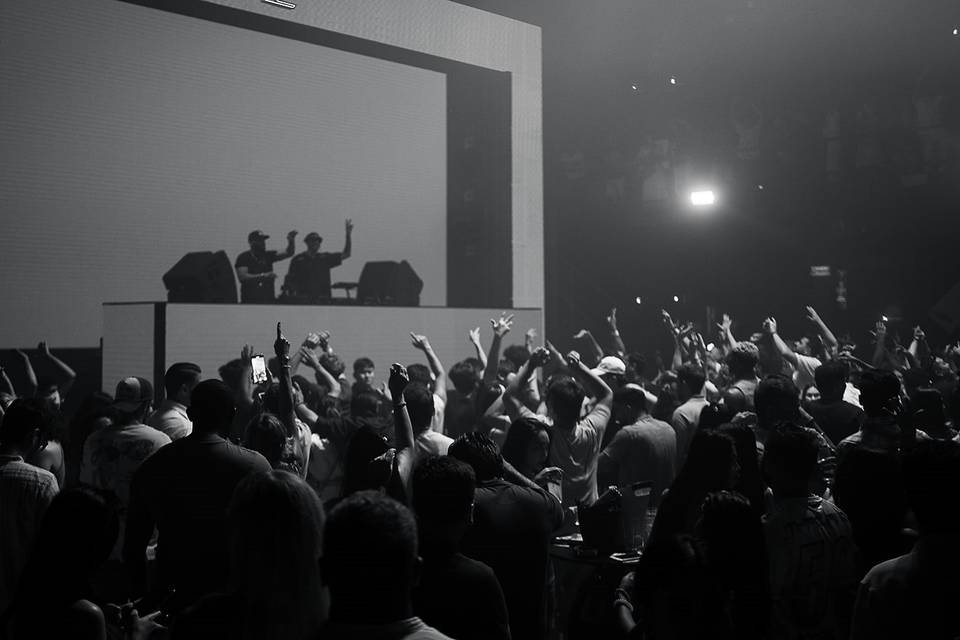 After party