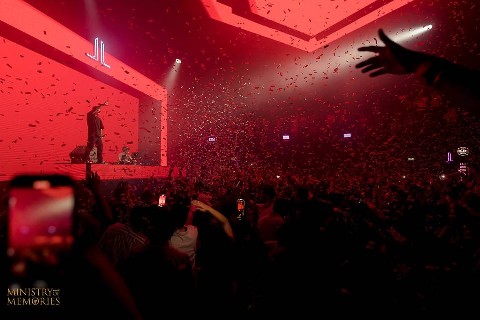 After party