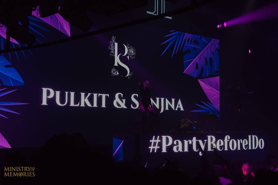 After party