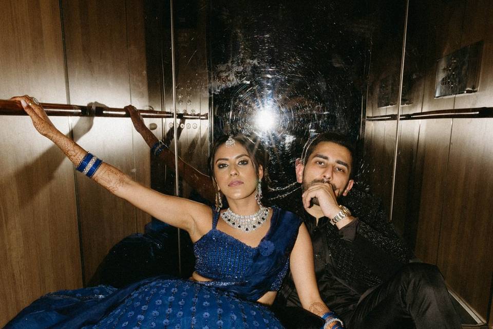 Couple Shoot