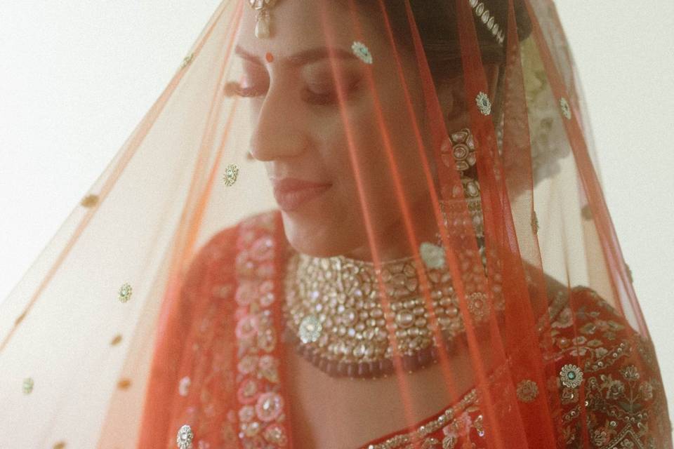 Bride
