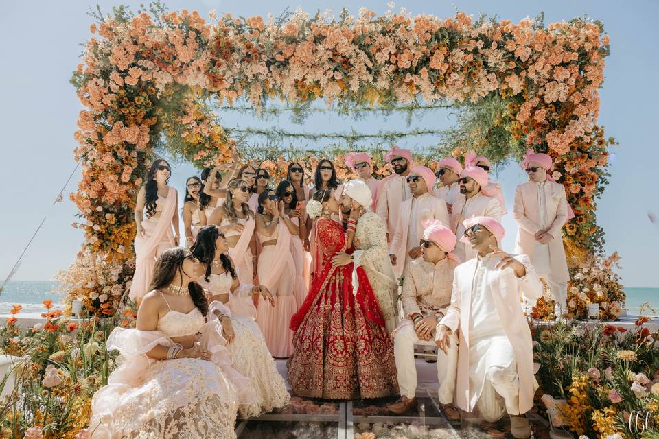 Wedding Party