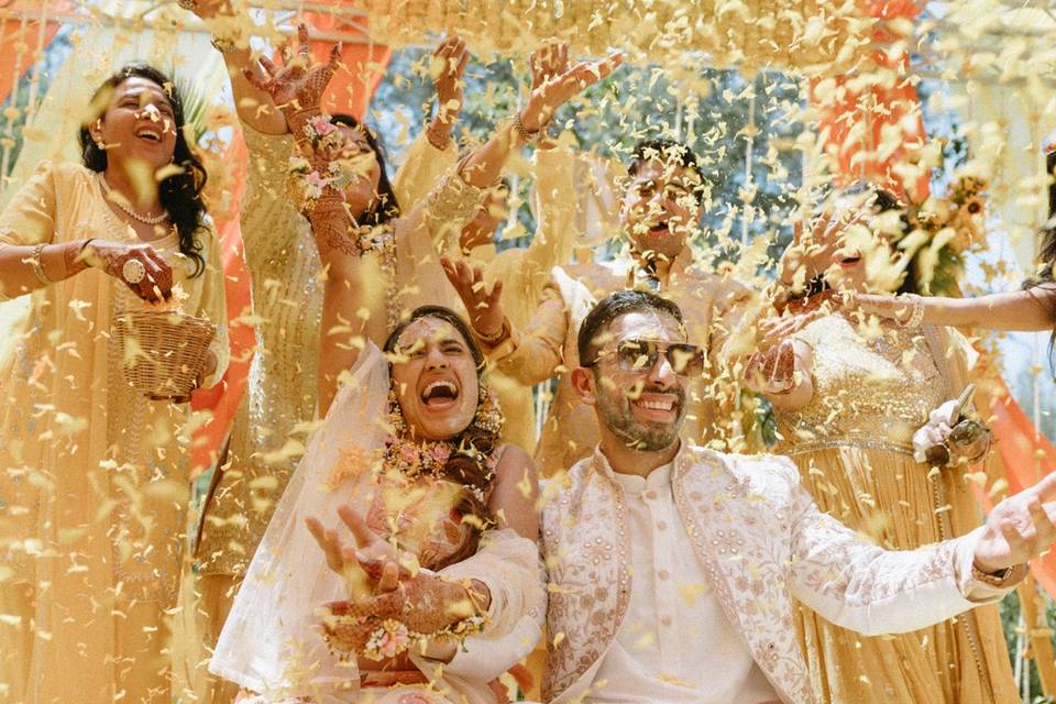Haldi