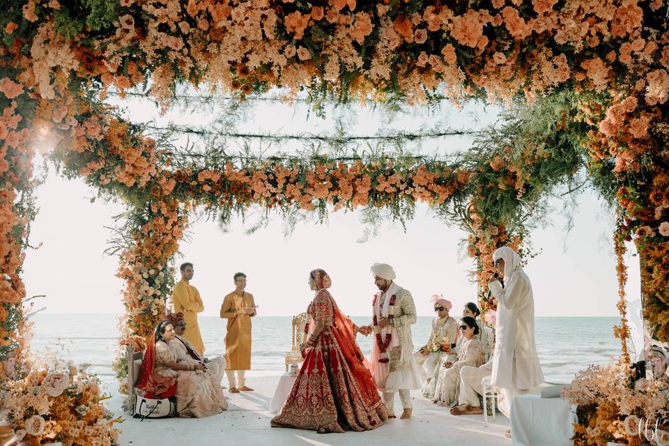 Wedding