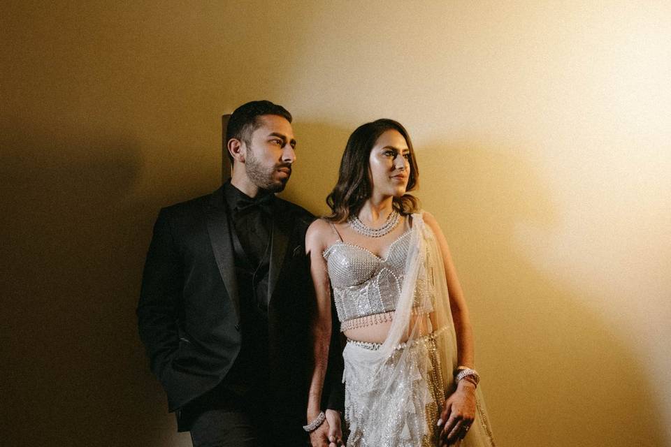 Couple Shoot
