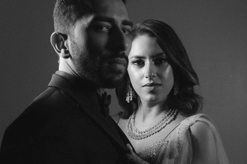Couple Shoot