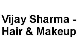 Vijay Sharma Hair & Makeup